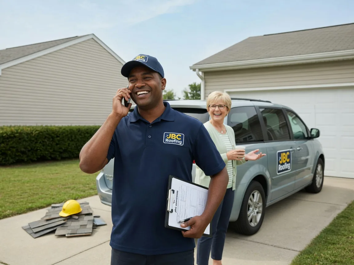 Roof Replacement Beachwood, OH FAQs